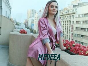 MEDEEA