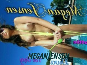 MEGANJENSEN