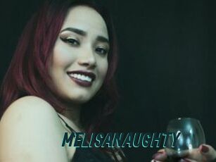 MELISANAUGHTY