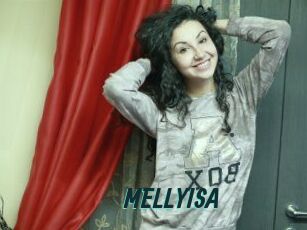 MELLYISA
