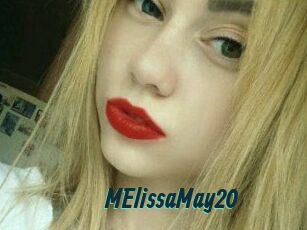 MElissaMay20