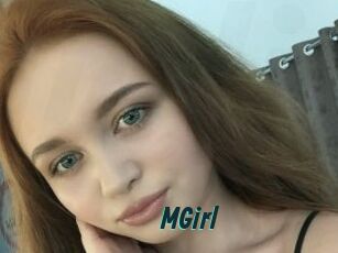 MGirl