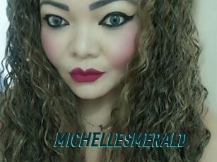 MICHELLESMERALD