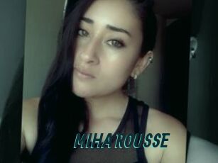 MIHA_ROUSSE
