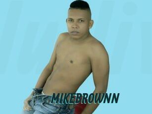 MIKEBROWNN