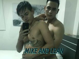 MIKE_AND_LEAN