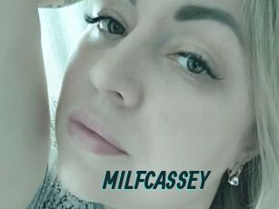 MILFCASSEY