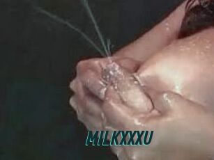 MILKXXXU