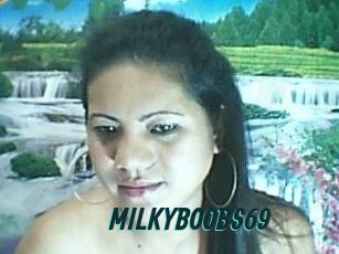 MILKYBOOBS69 Lucy Live