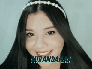 MIRANDAHAN Lucy Live