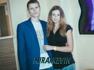 MIRAnKEVIN