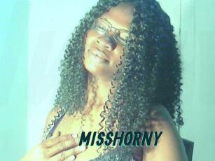 MISSHORNY