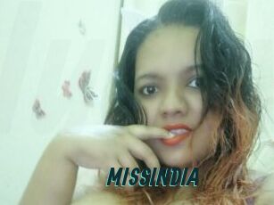 MISSINDIA