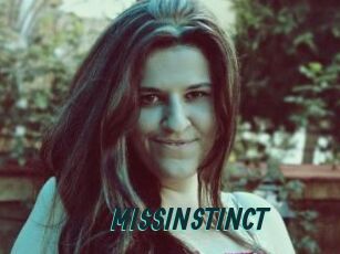 MISSINSTINCT