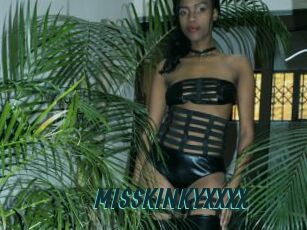MISSKINKYXXXX