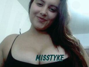 MISSTYKE