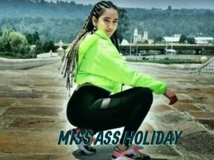 MISS_ASS_HOLIDAY