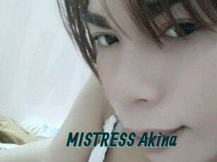 MISTRESS_Akina