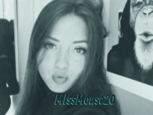 MIssMouse20