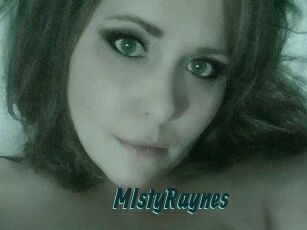 MIstyRaynes