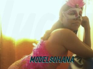 MODELSOHANA