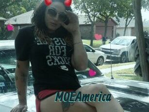 MOEAmerica
