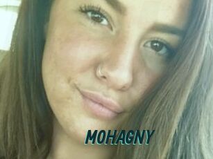 MOHAGNY