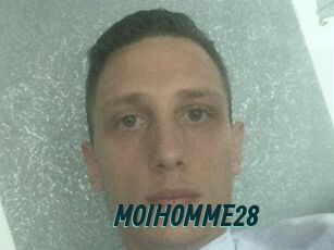 MOIHOMME28 Lucy Live