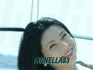 MONELLA83 Lucy Live