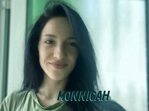 MONNICAH