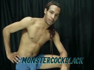 MONSTER_COCK_BLACK