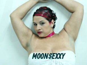 MOONSEXXY