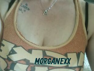 MORGANEXX