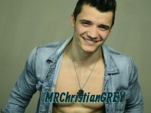MRChristianGREY