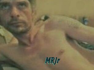 MRJr