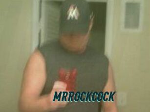 MRROCKCOCK