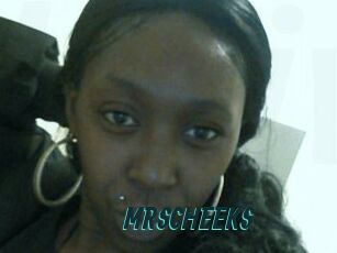 MRSCHEEKS