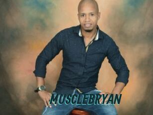 MUSCLEBRYAN