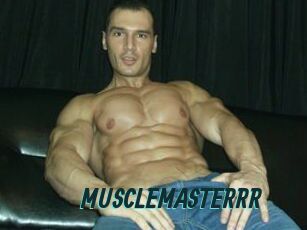 MUSCLEMASTERRR