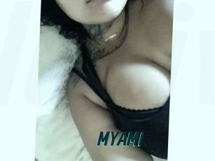MYAMI