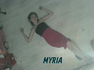 MYRIA