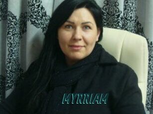 MYRRIAM