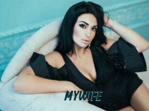 MYWIFE