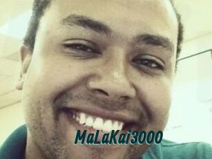 MaLaKai3000