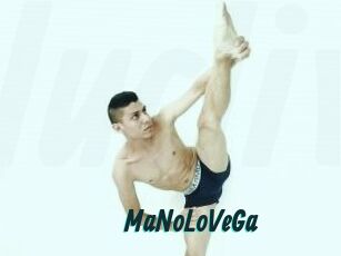 MaNoLoVeGa