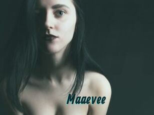 Maaevee