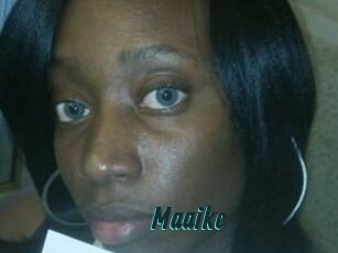 Maaike