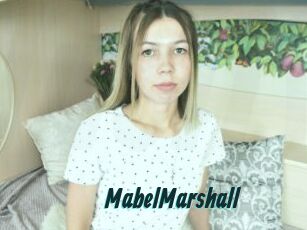 MabelMarshall
