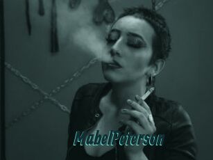 MabelPeterson