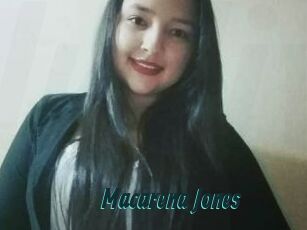 Macarena_Jones